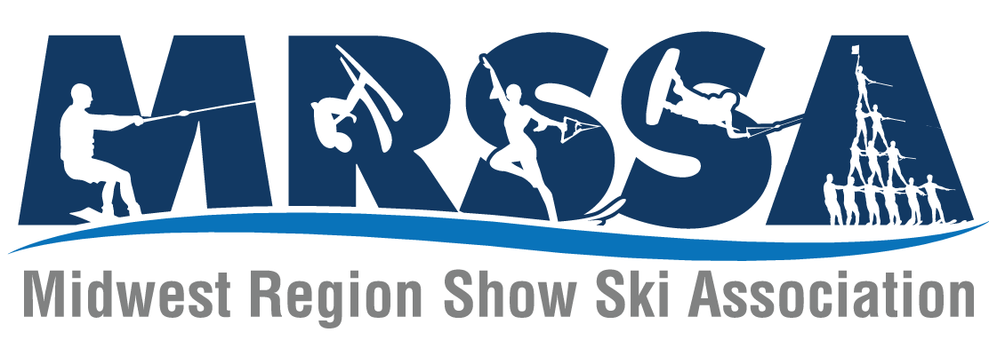 Midwest Region Show Ski Association